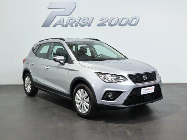 SEAT Arona 1.0 EcoTSI 110 CV Style *PROMO PARISI GROUP*