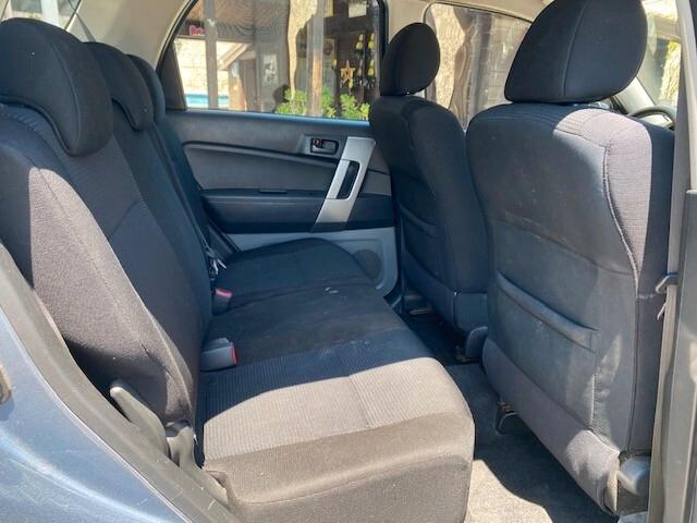 Daihatsu Terios 1.5 4WD CX Green Powered