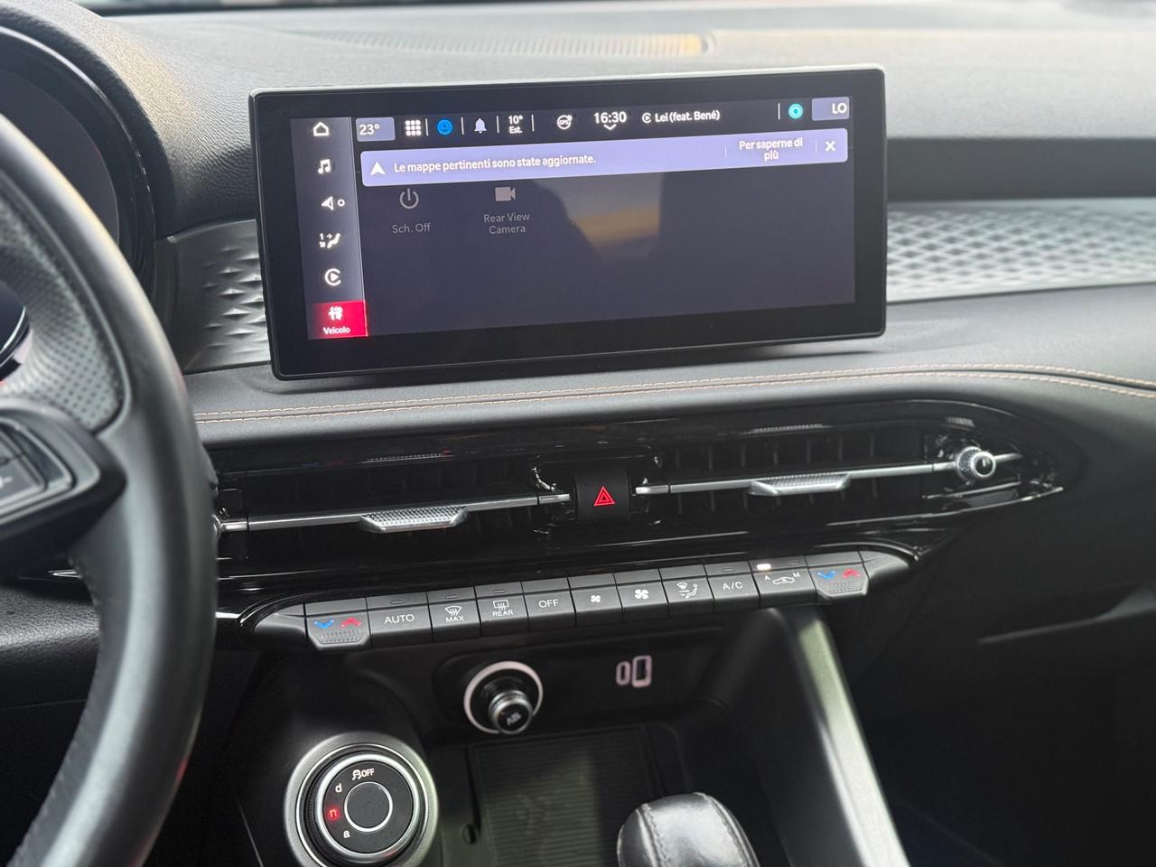 Alfa Romeo Tonale 1.5 130 CV MHEV TCT7 SPRINT + GARANTITA