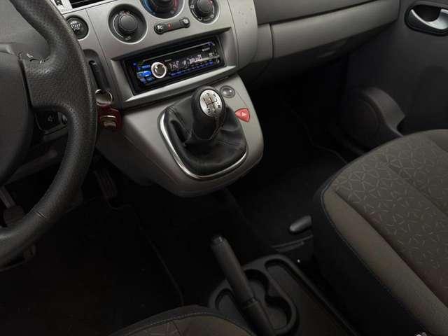 Renault Scenic 1.6 16V GPL