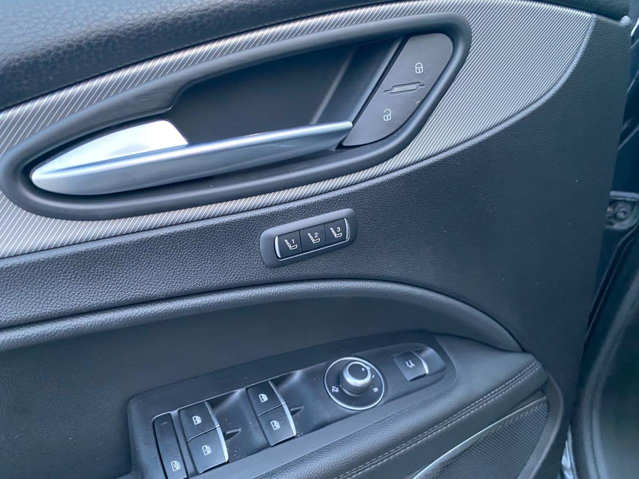 Alfa Romeo Stelvio 2.2 Turbodiesel 210 CV AT8 Q4 Veloce