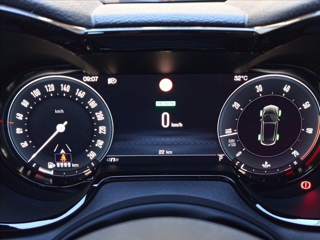 ALFA ROMEO Tonale 1.5 hybrid Sprint 160cv del 2026