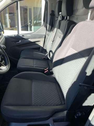 Ford Transit Custom 2.0 TDCI - Autocarro 3 Posti