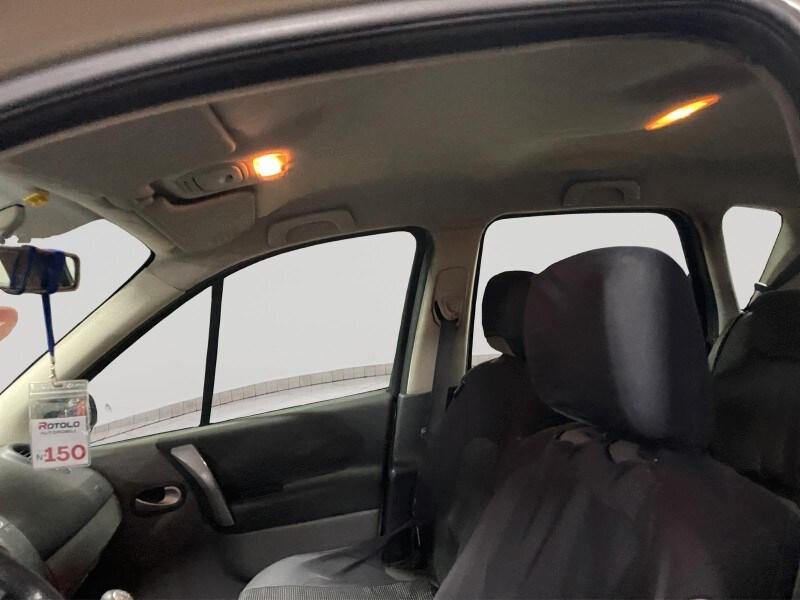 RENAULT Scénic 2ª serie Scénic 1.6 16V/105CV...