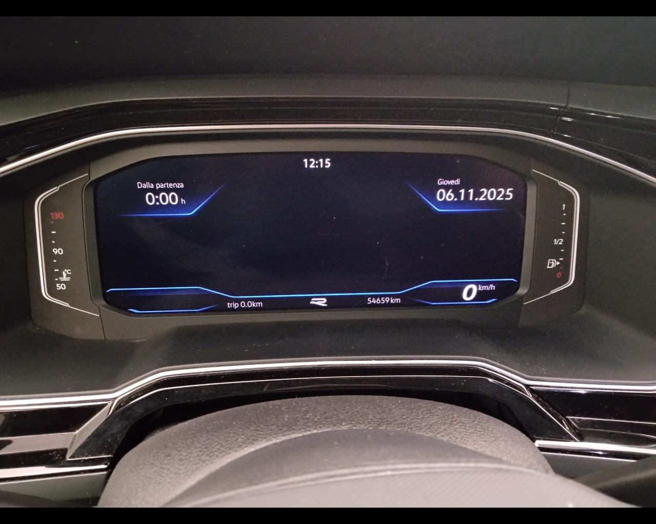 VOLKSWAGEN Taigo - Taigo 1.0 tsi R-Line 110cv