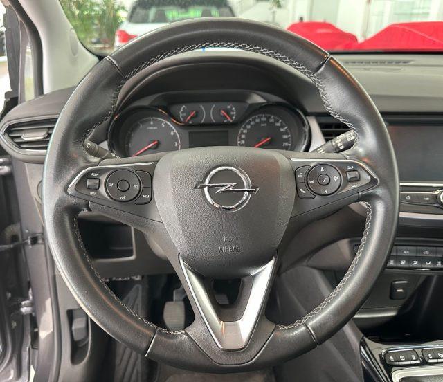 OPEL Crossland 1.5 ECOTEC D 110 CV Start&Stop Edition