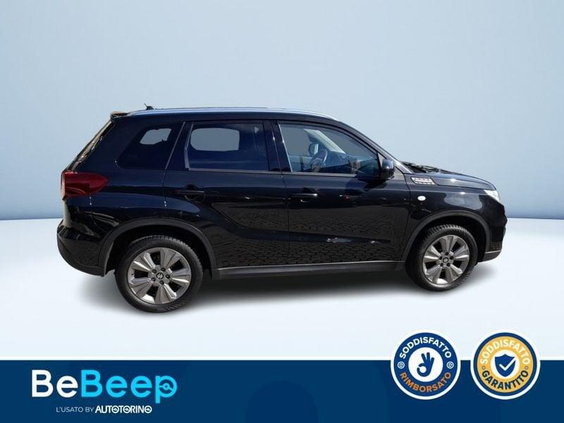 Suzuki Vitara 1.0 BOOSTERJET COOL 4WD ALLGRIP AUTO