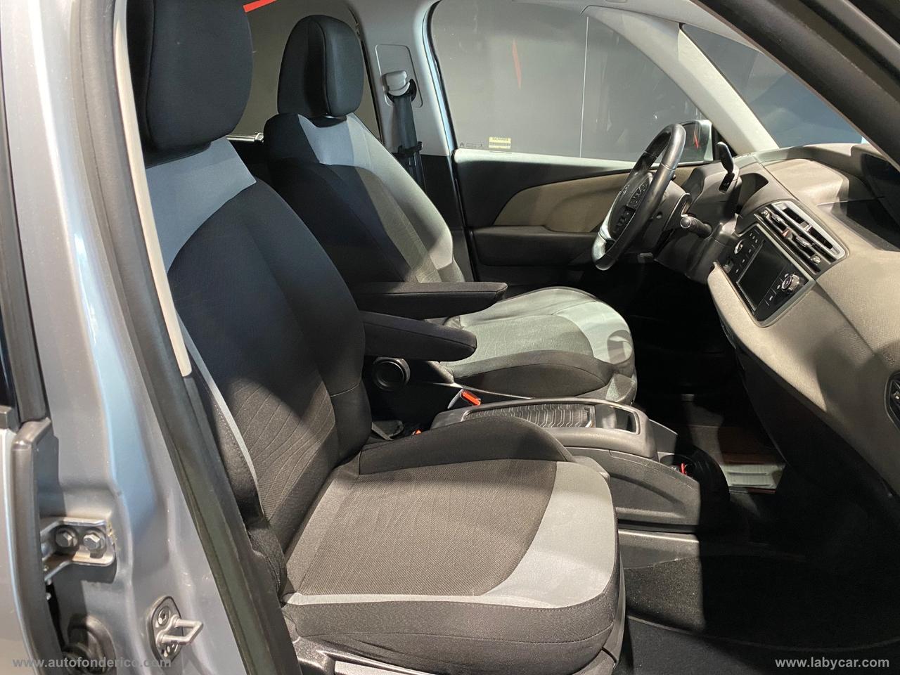 CITROEN Grand C4 Picasso 1.6 DIESEL 7 POSTI