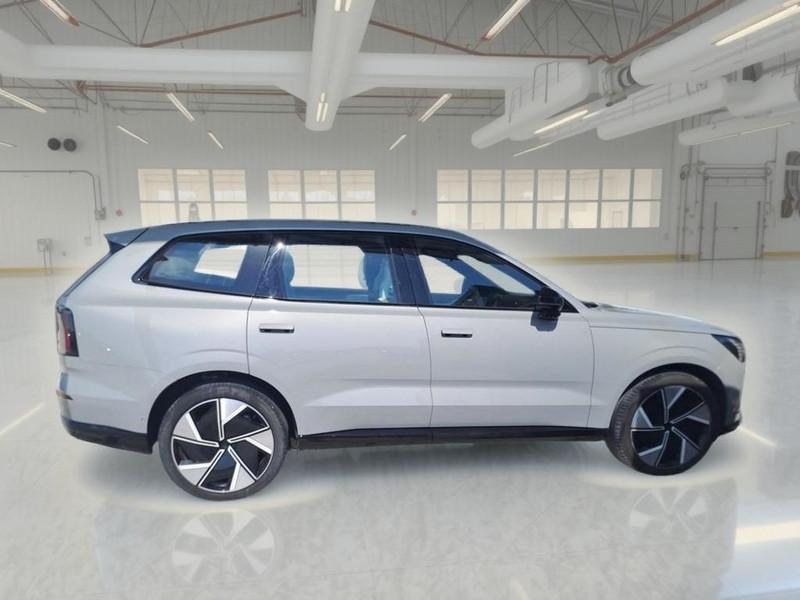 VOLVO EX90 TWIN MOTOR ULTRA AWD SUV