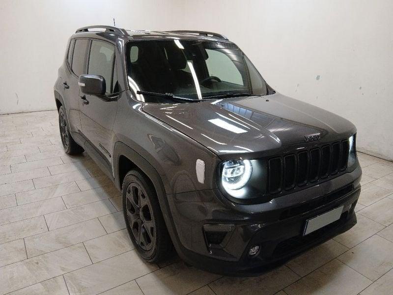 Jeep Renegade 1.6 mjt Limited 2wd 130cv