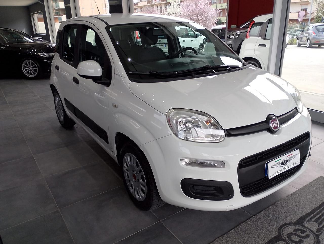 Fiat Panda 1.2 Easy