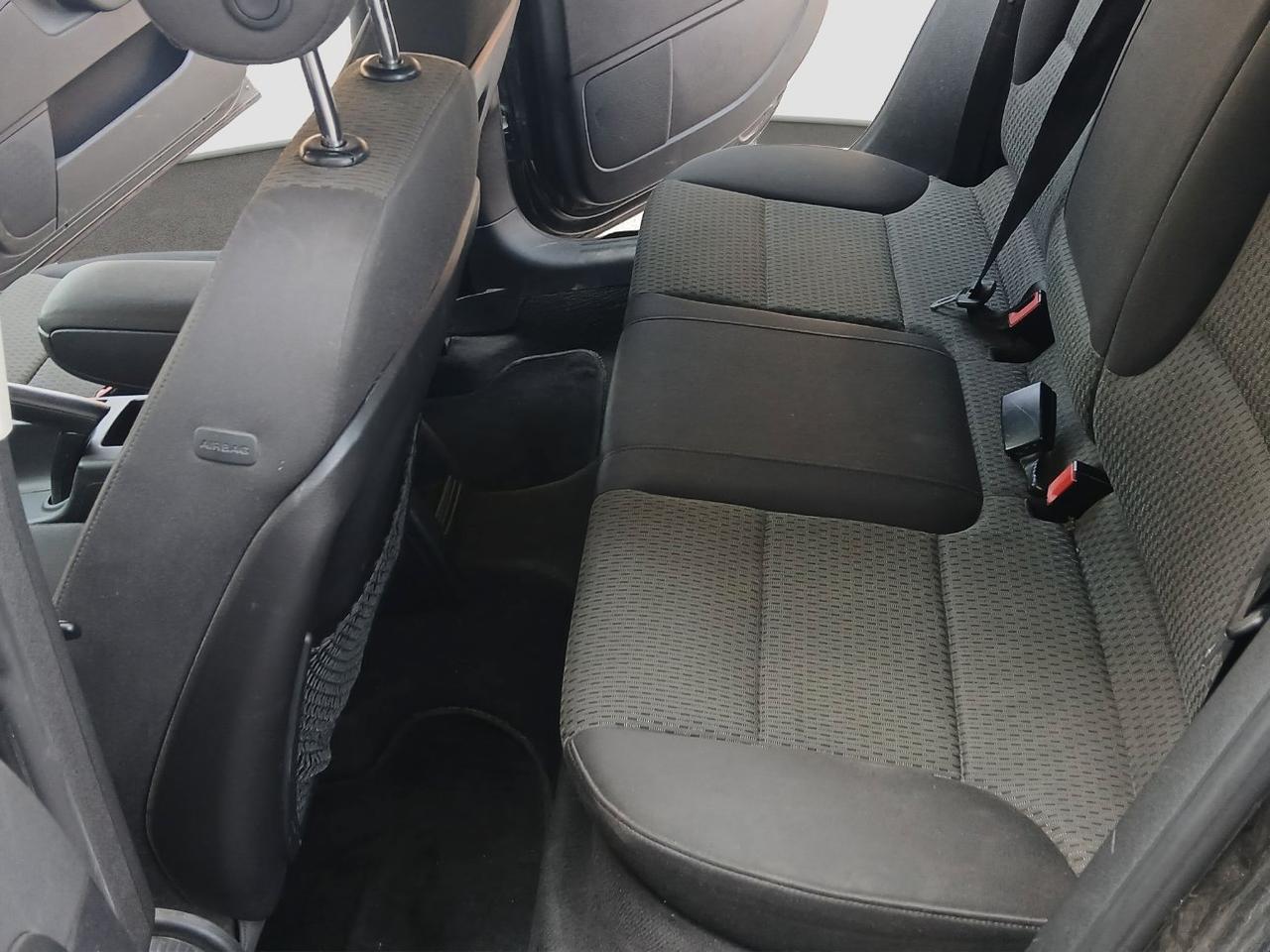 Audi A3 Sportback 2.0 tdi Attraction