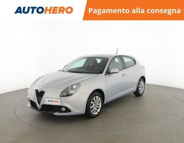 ALFA ROMEO Giulietta 1.4 Turbo MultiAir 150 CV