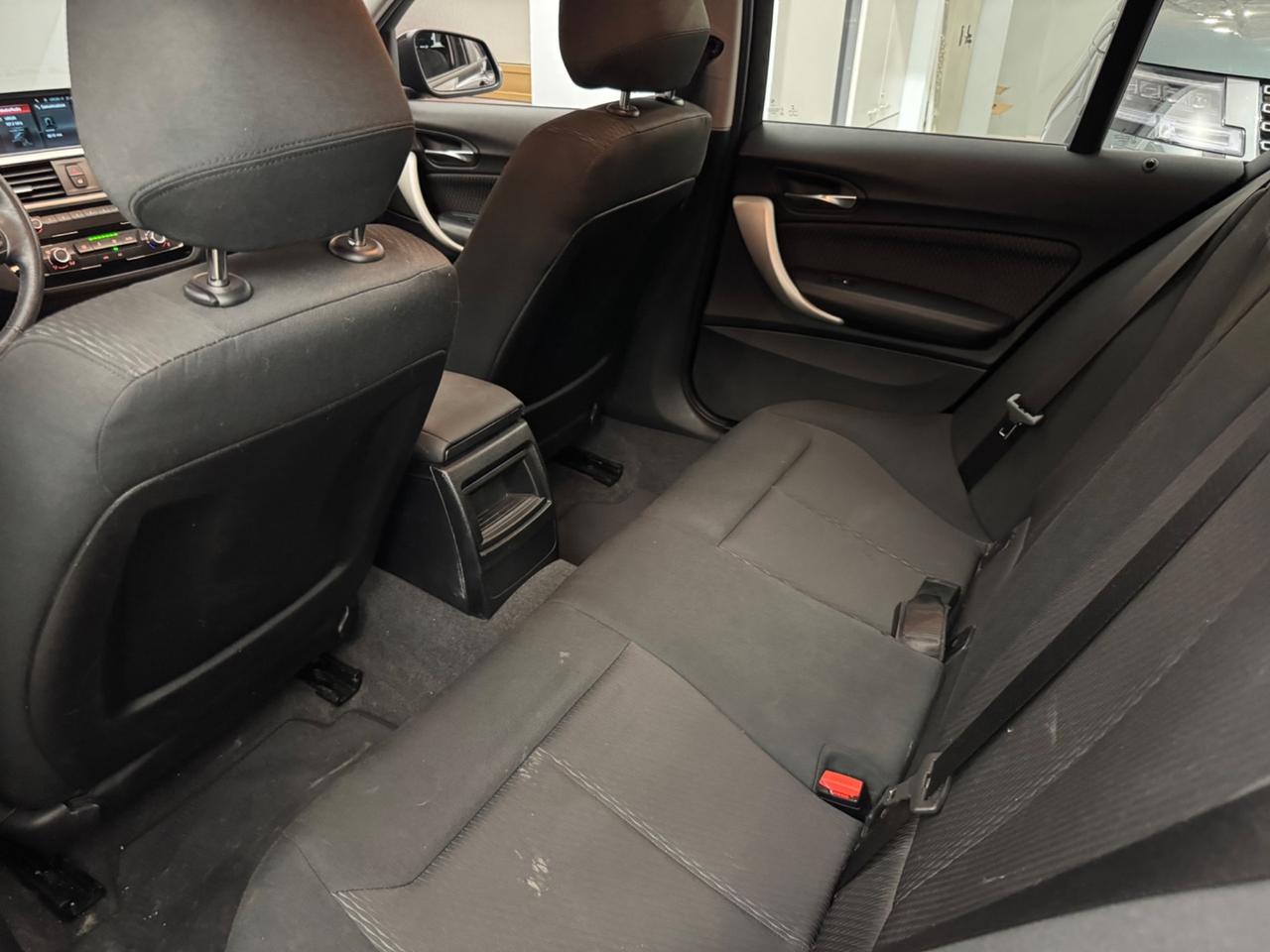Bmw 118 118i 5p.