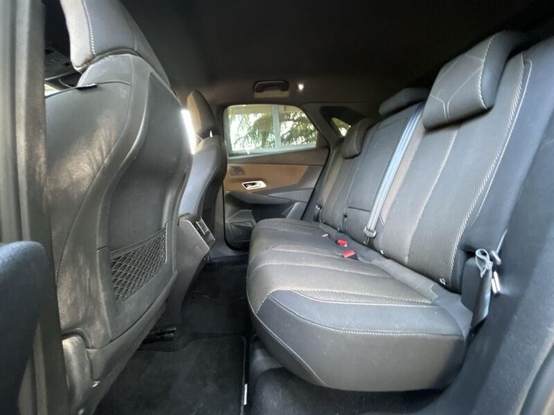 DS DS 7 CrossBack BlueHDi 180 aut. Business