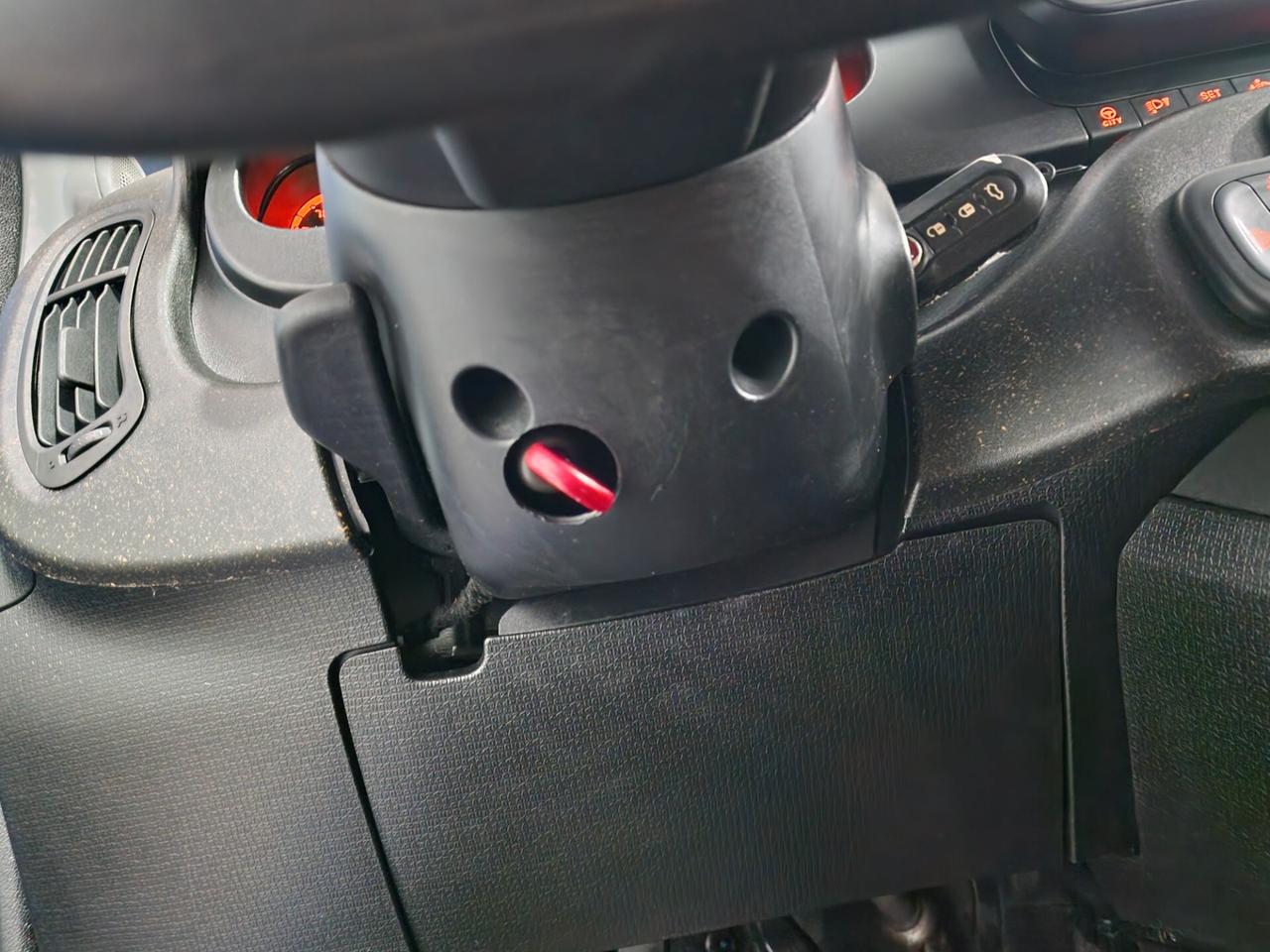 Fiat Panda 1.0 FireFly Hybrid City Cross