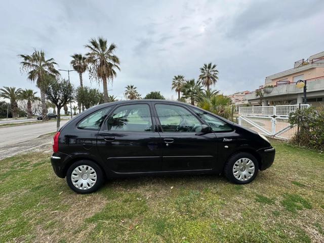 CITROEN Xsara Picasso 1.6 HDi 90CV Classique