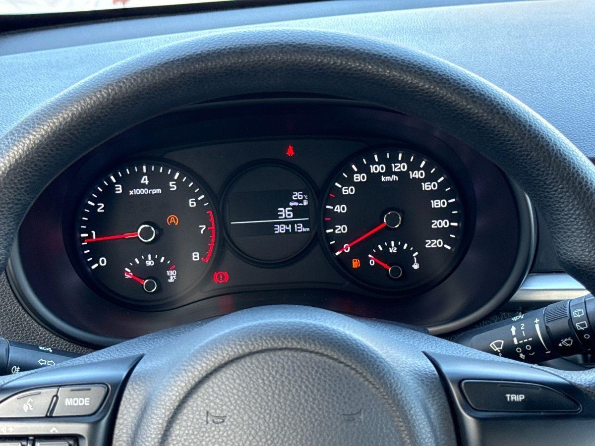 KIA Picanto III 2021 - Picanto 1.0 dpi Urban