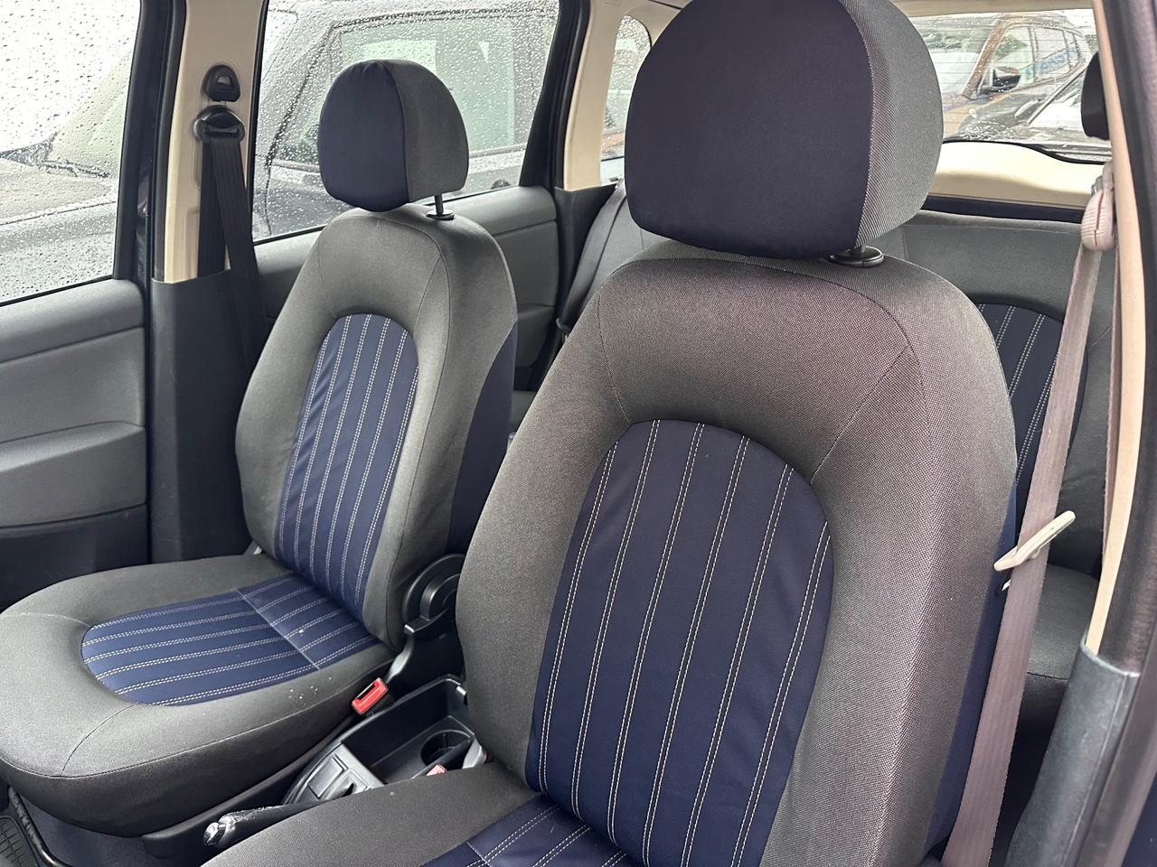 Lancia MUSA 1.4 Oro Ecochic GPL