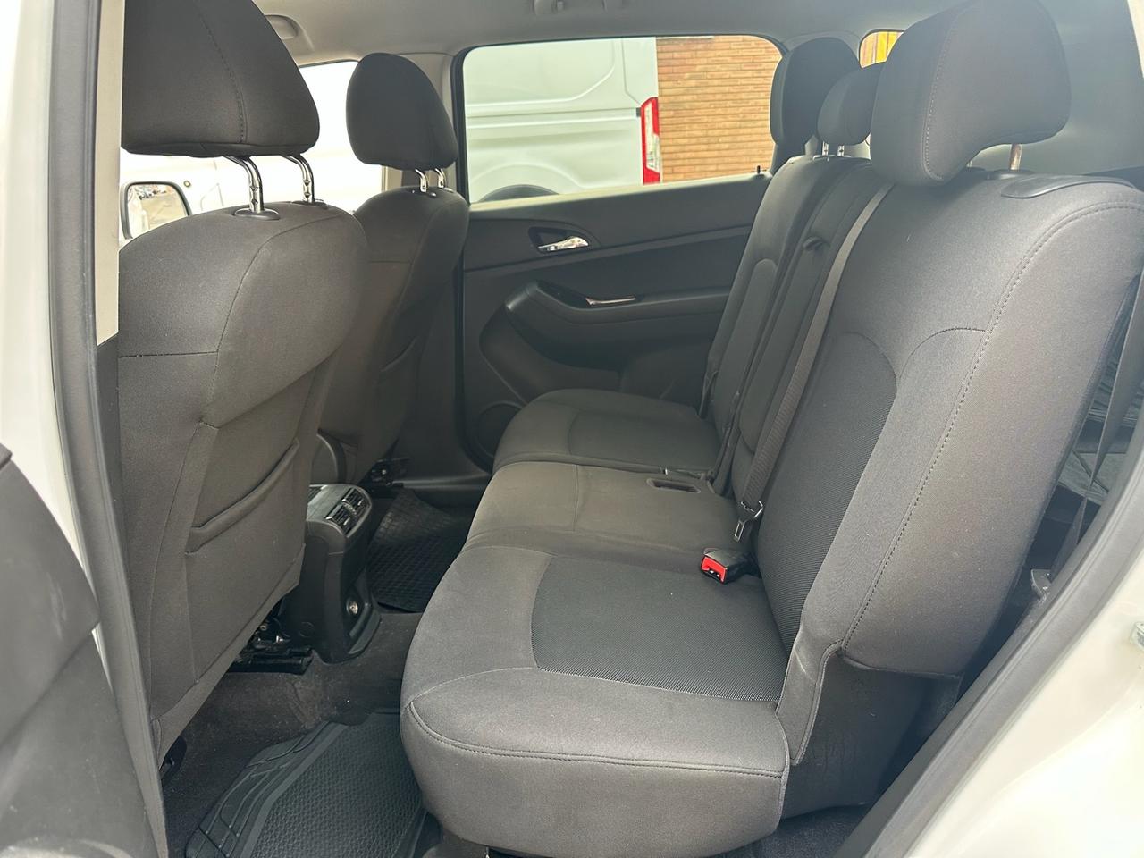 Chevrolet Orlando 1.8 GPL LT