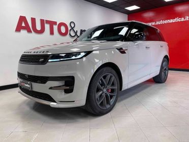 LAND ROVER Range Rover Sport 3.0D I6 MHEV DYNAMIC HSE 250CV AUTO-IVA DEDUCIBILE