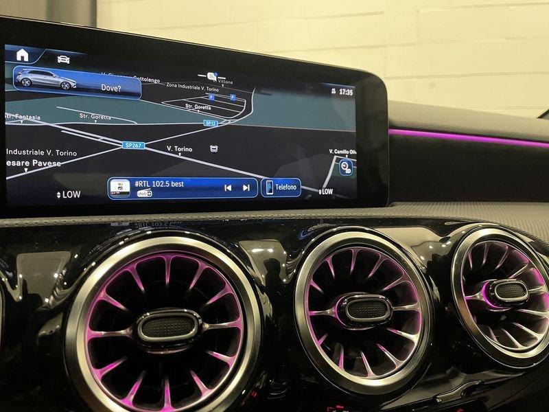 Mercedes-Benz Classe A A 200 AMG Line Premium