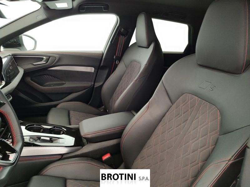 Audi A5 TDI 150Kw quattro S tronic S line edit