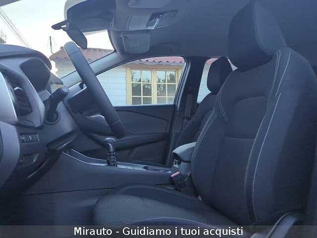 Nissan Qashqai Qashqai MHEV 140 CV Acenta