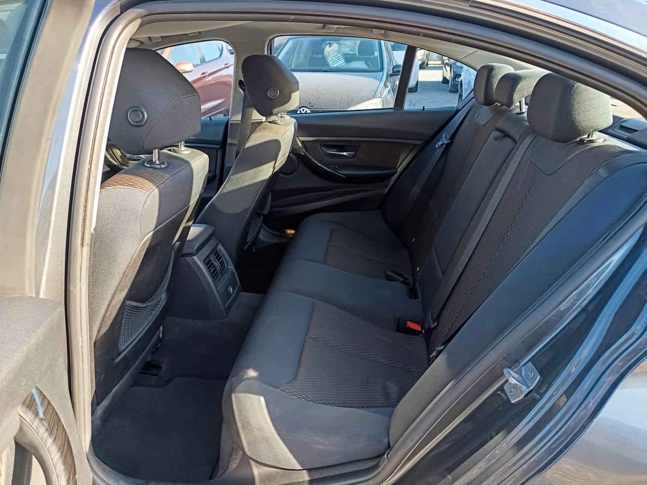 Bmw 320d 2013 - 2.0 diesel Lb automobili