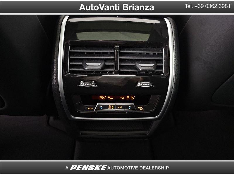 BMW X5 X5 xdrive30d 48V MSport Pro