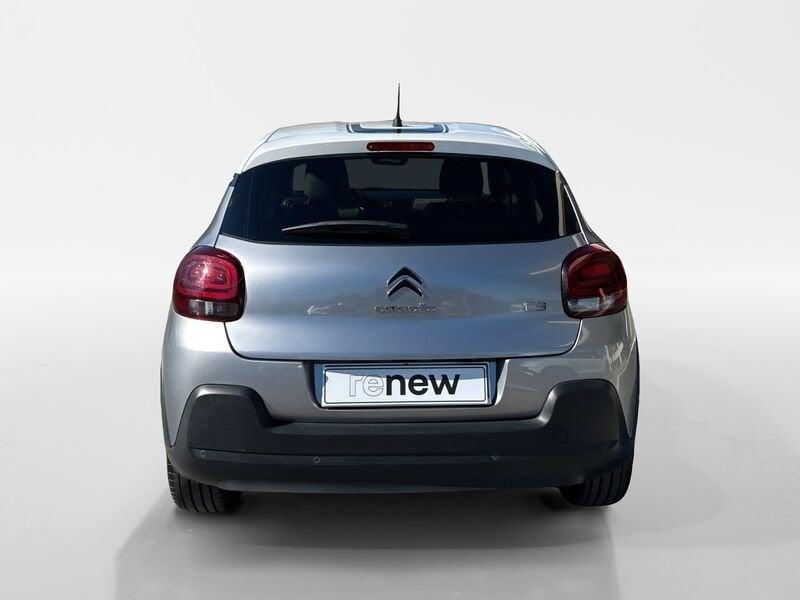 Citroën C3 C3 PureTech 110 S&S Shine