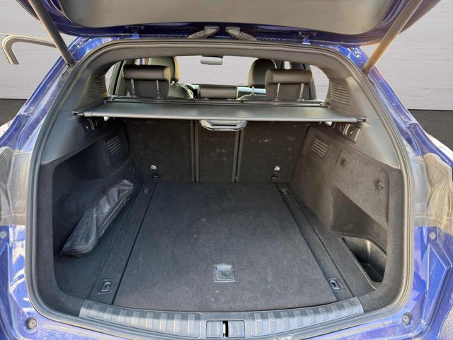 ALFA ROMEO Stelvio 2.2 Turbodiesel 210 CV AT8 Q4 Ti