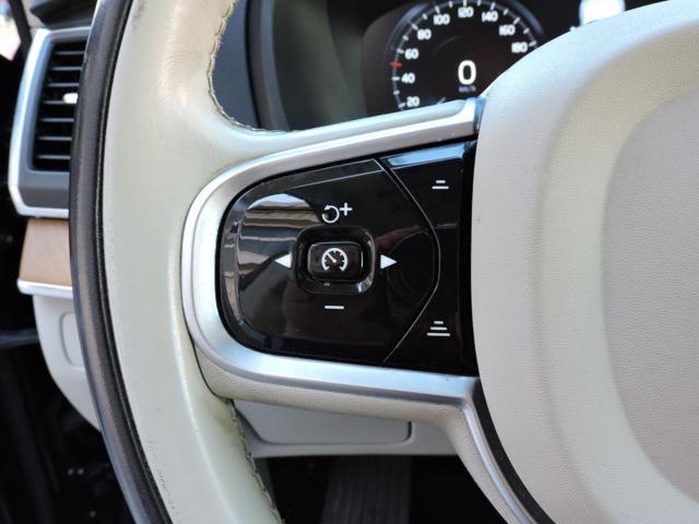 VOLVO XC90 B5 (d) AWD automatico 7 posti Core