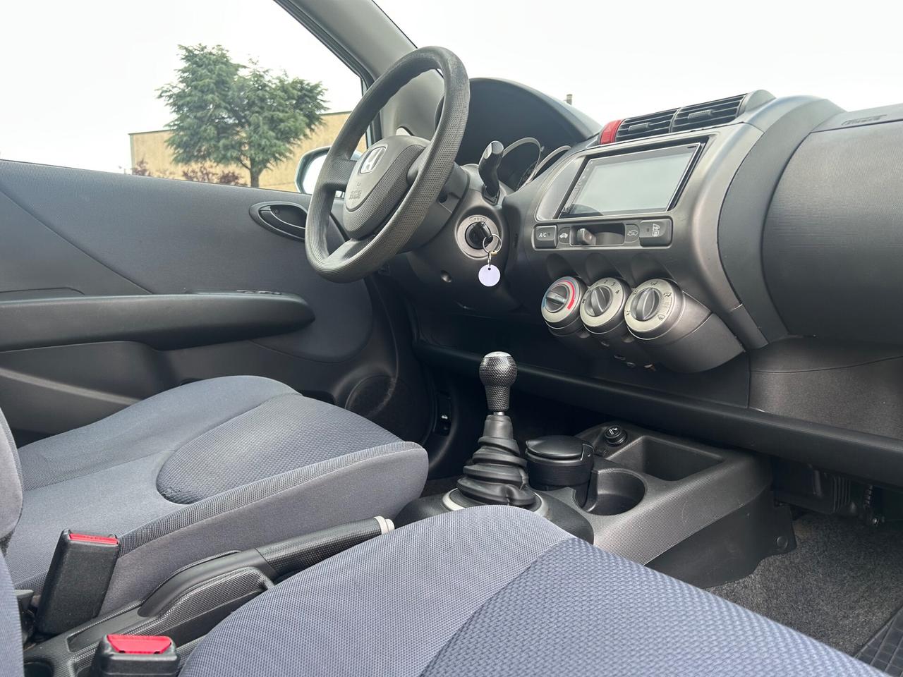 Honda Jazz 1.2 i-DSi 5p. S