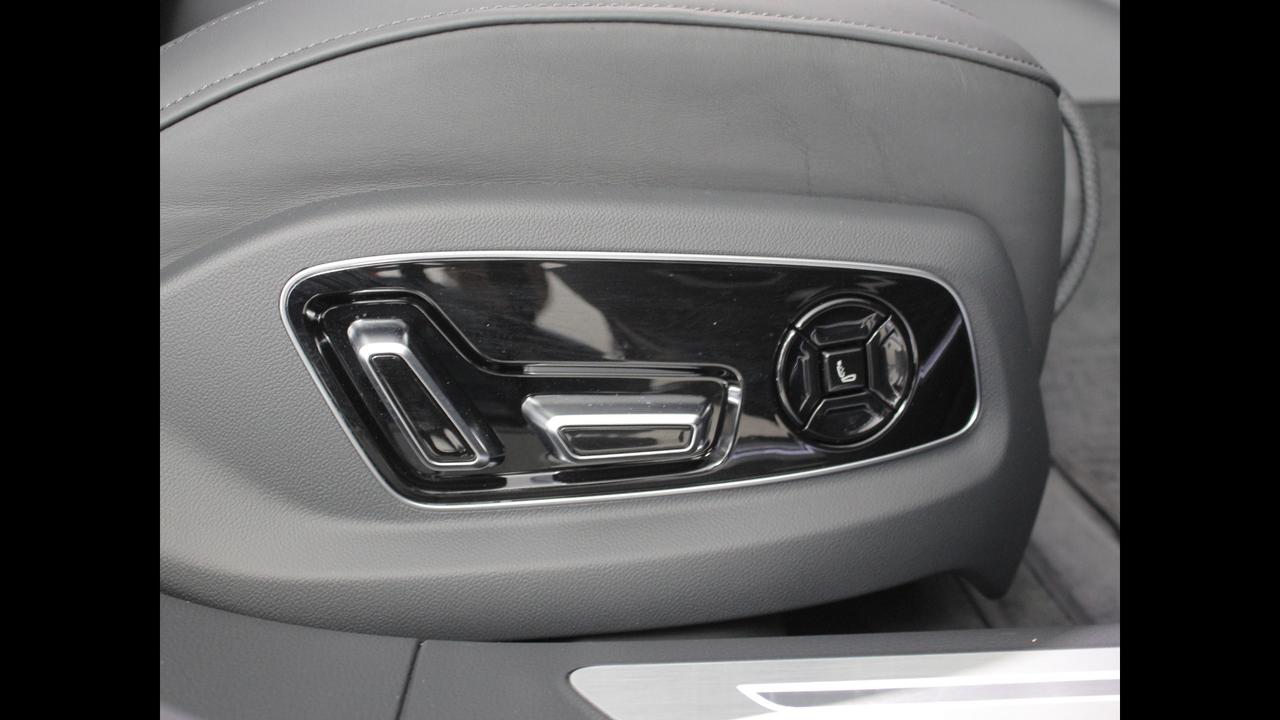Audi A8 50 TDI QUATTRO TIPTRONIC