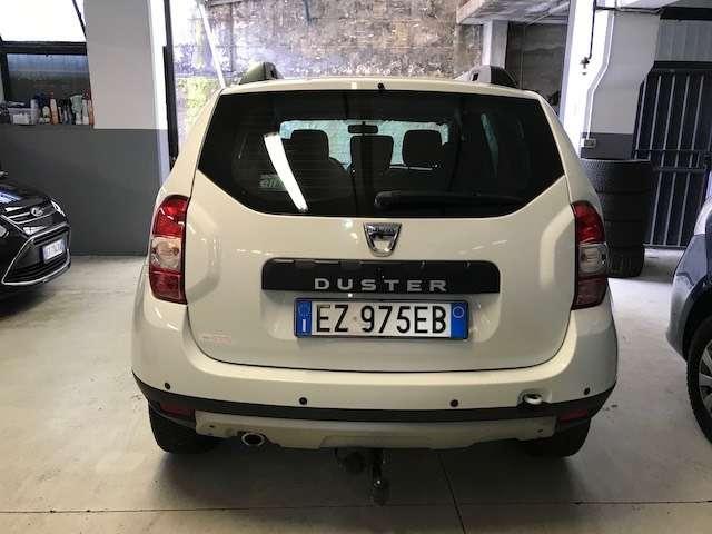 Dacia Duster 1.6 GPL REVISIONATO / GANCIO TRAINO / POCHI KM