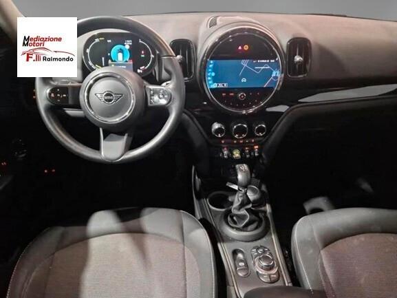 Mini Cooper Countryman 1.5 SE Business all4 auto