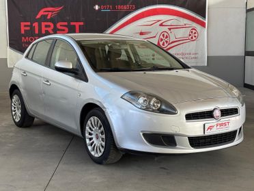 Fiat Bravo 2a serie MyLife