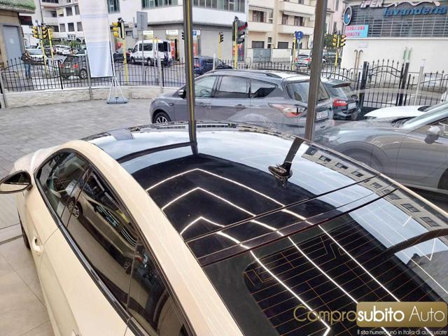 AUDI A5 SPB 2.0 TFSI g-tron ( Garanzia 12 Mesi)