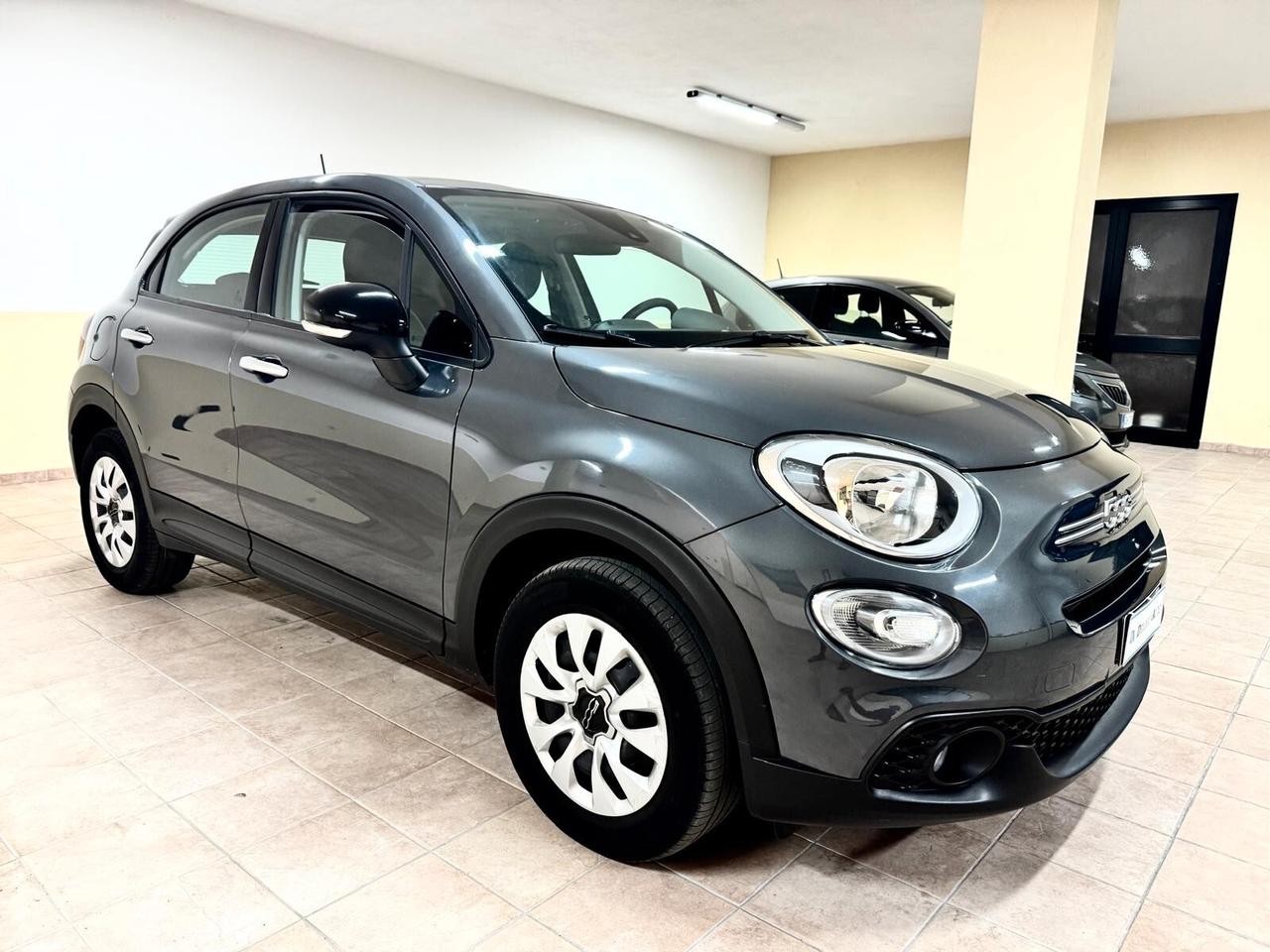 Fiat 500X 1.0 T3 120 CV Sport AZIENDALE PERFETTA