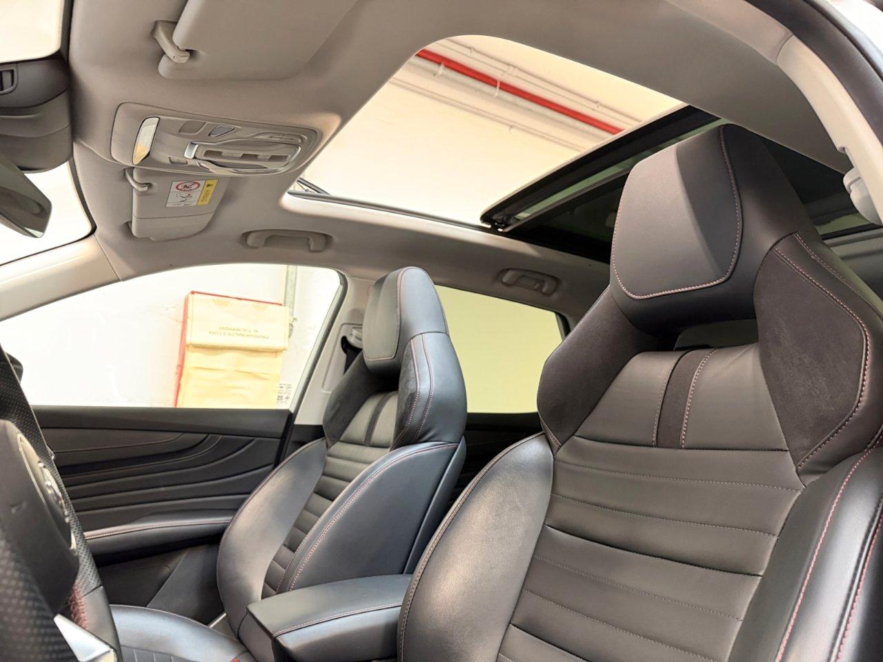 Mg HS 1.5 t-gdi Luxury auto
