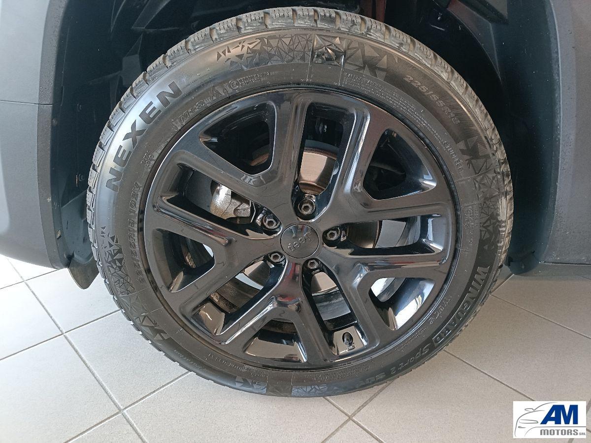 JEEP - Renegade - 1.0 T3 Night Eagle