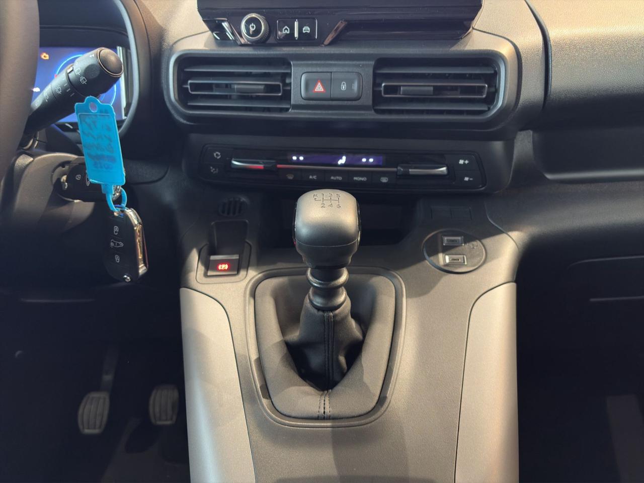 Toyota Proace City Verso 1.2P 110cv S&S L1 D