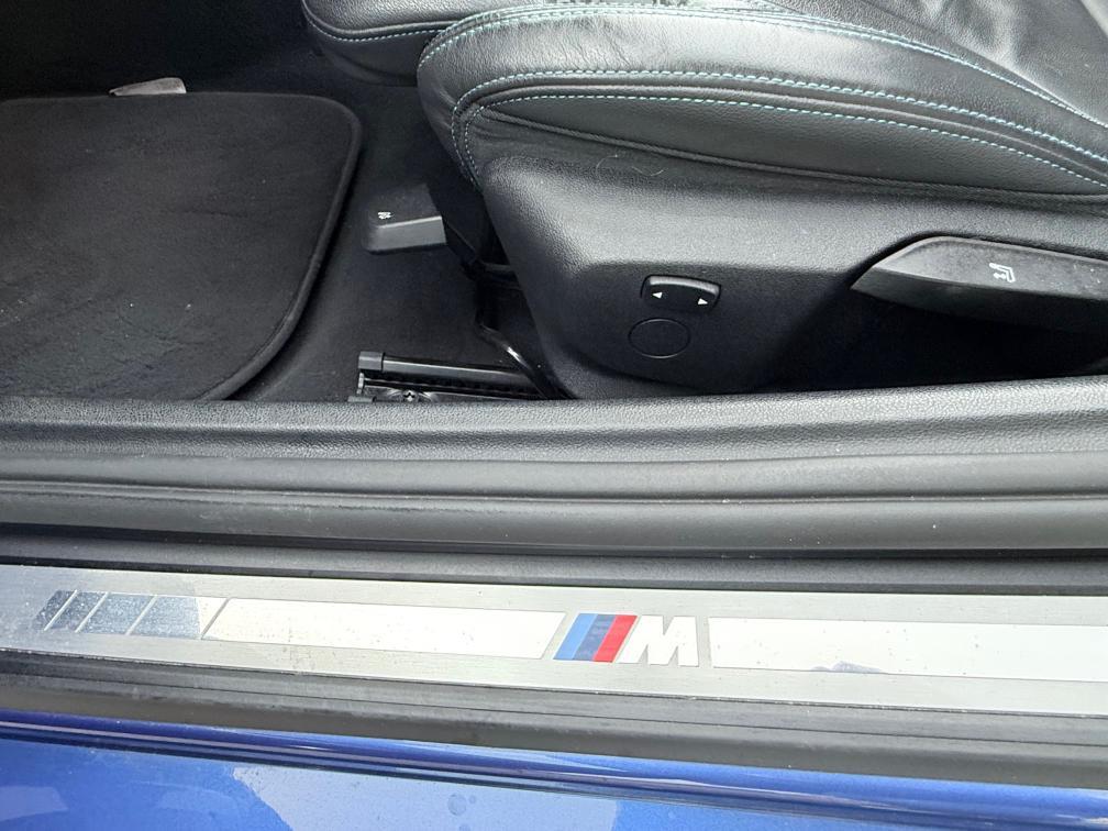 BMW Z4 sdrive 20i Msport auto