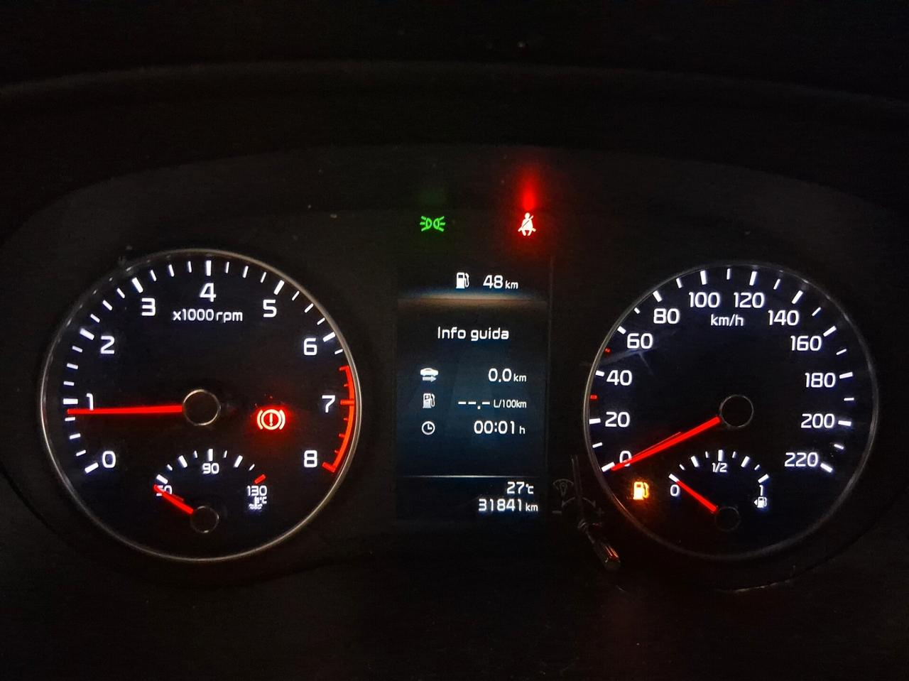 Kia Picanto 1.0 12V 5 porte GT Line