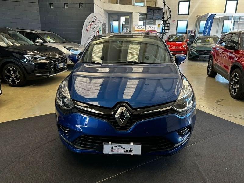 Renault Clio Clio TCe 12V 75 CV 5 porte Life