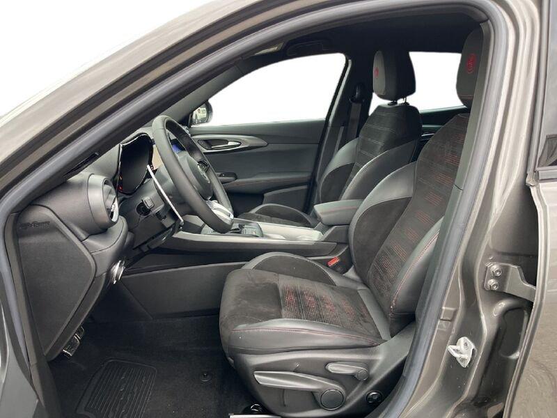 Alfa Romeo Tonale 1.5 hybrid Ti 160cv tct7
