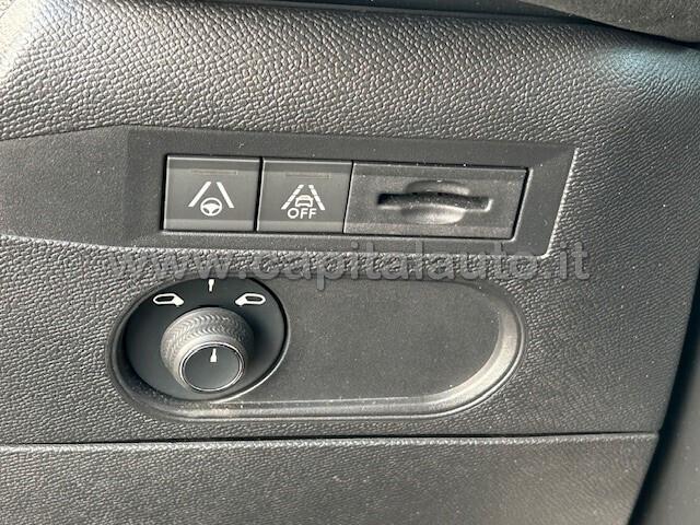 Ds DS3 Crossback 15 BlueHDi aut. Performance Line