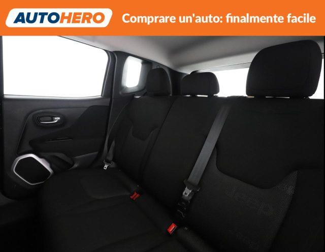 JEEP Renegade 1.6 Mjt Sport
