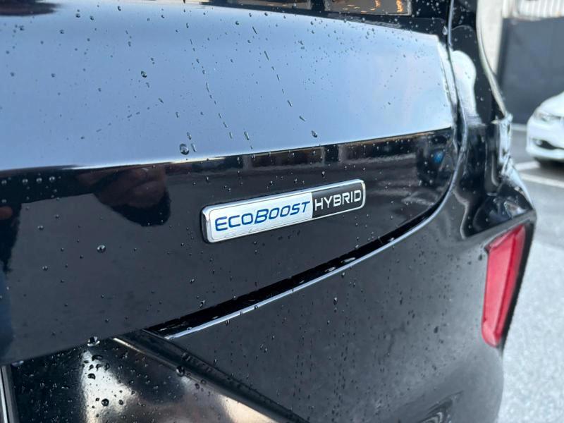 Ford Puma 1.0 ecoboost 125 CV Titanium